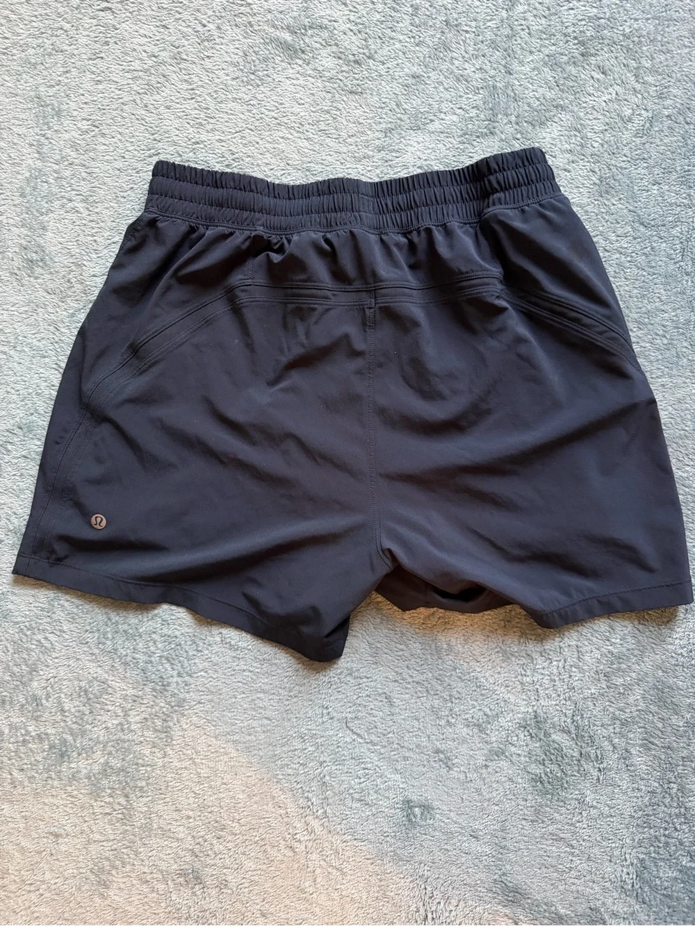 lululemon athletica breathable training